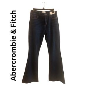 AF- The Vintage Flare Leg Jeans🔥